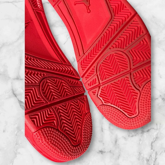 Air Jordan 4 Retro 11Lab4 Gym Red Size 8.5 Men’s | Rare | Excellent Condition - Picture 13 of 14